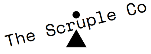 The Scruple Co